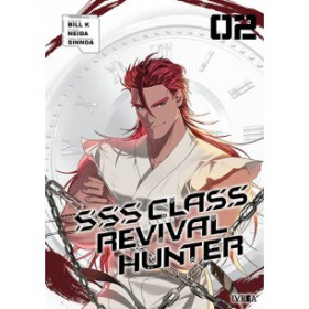  Preventa Sss Class Revival Hunter 02